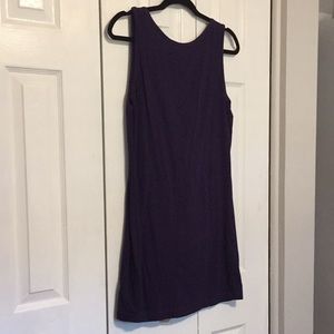 American Apparel dress